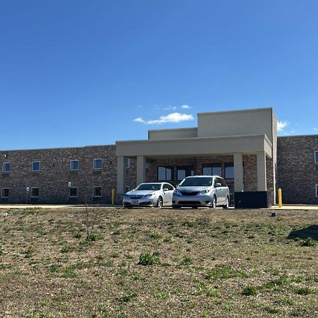 Royal Inn & Suites Adairsville Eksteriør billede
