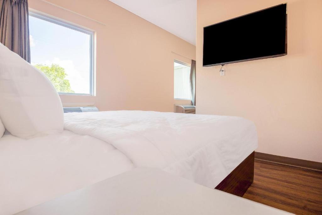 Royal Inn & Suites Adairsville Eksteriør billede