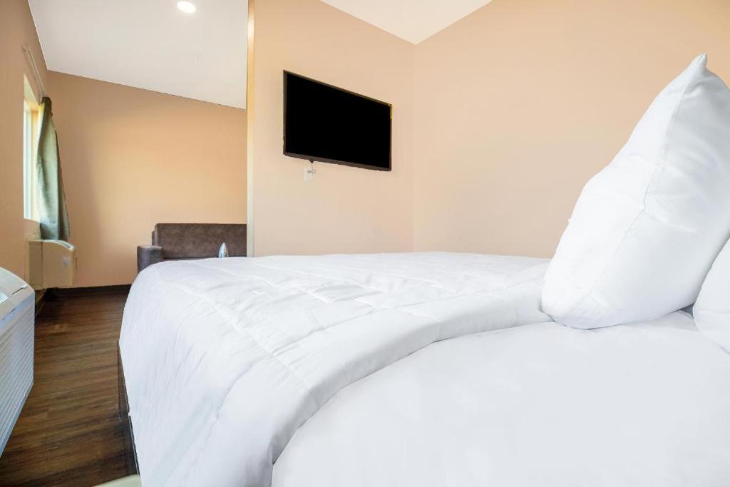Royal Inn & Suites Adairsville Eksteriør billede
