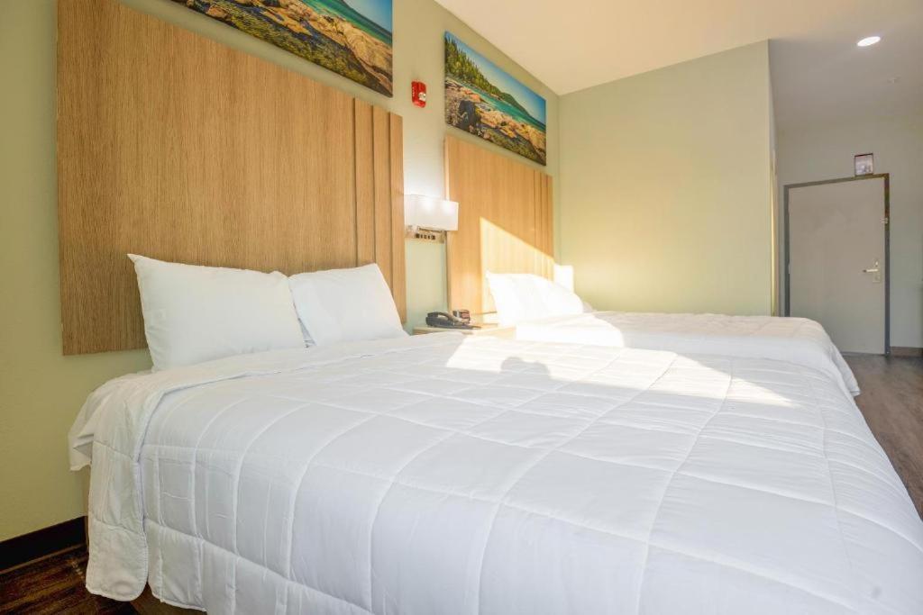 Royal Inn & Suites Adairsville Eksteriør billede