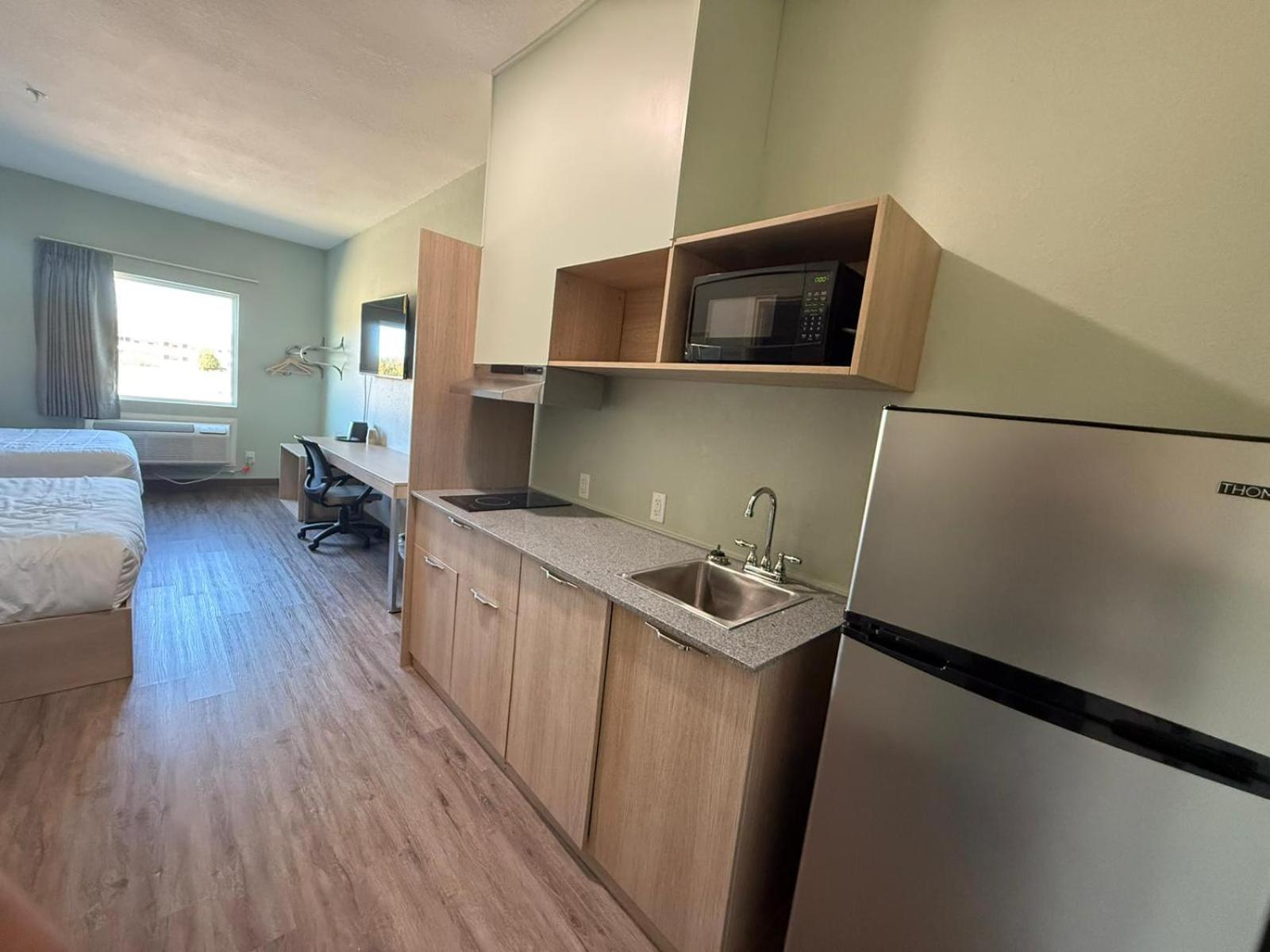 Royal Inn & Suites Adairsville Eksteriør billede